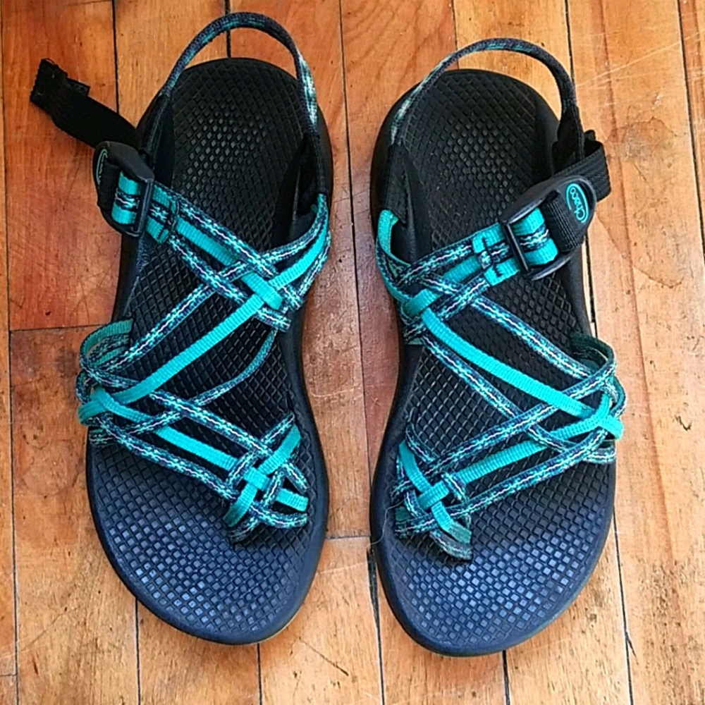 Chacos